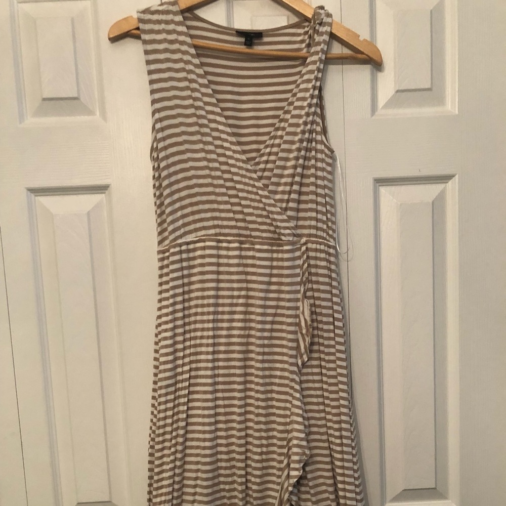 Maxi dress!! Super sliming